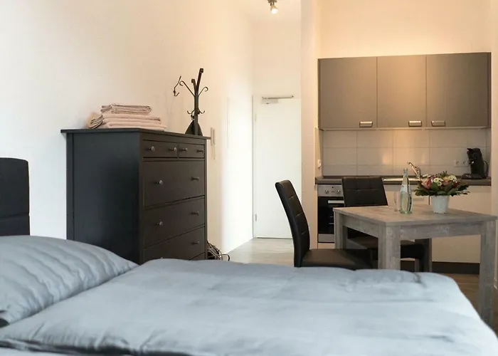 Appartement am Schloss