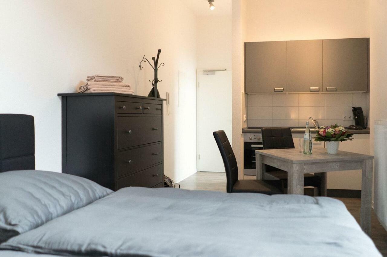 Apartment Am Schloss Giessen