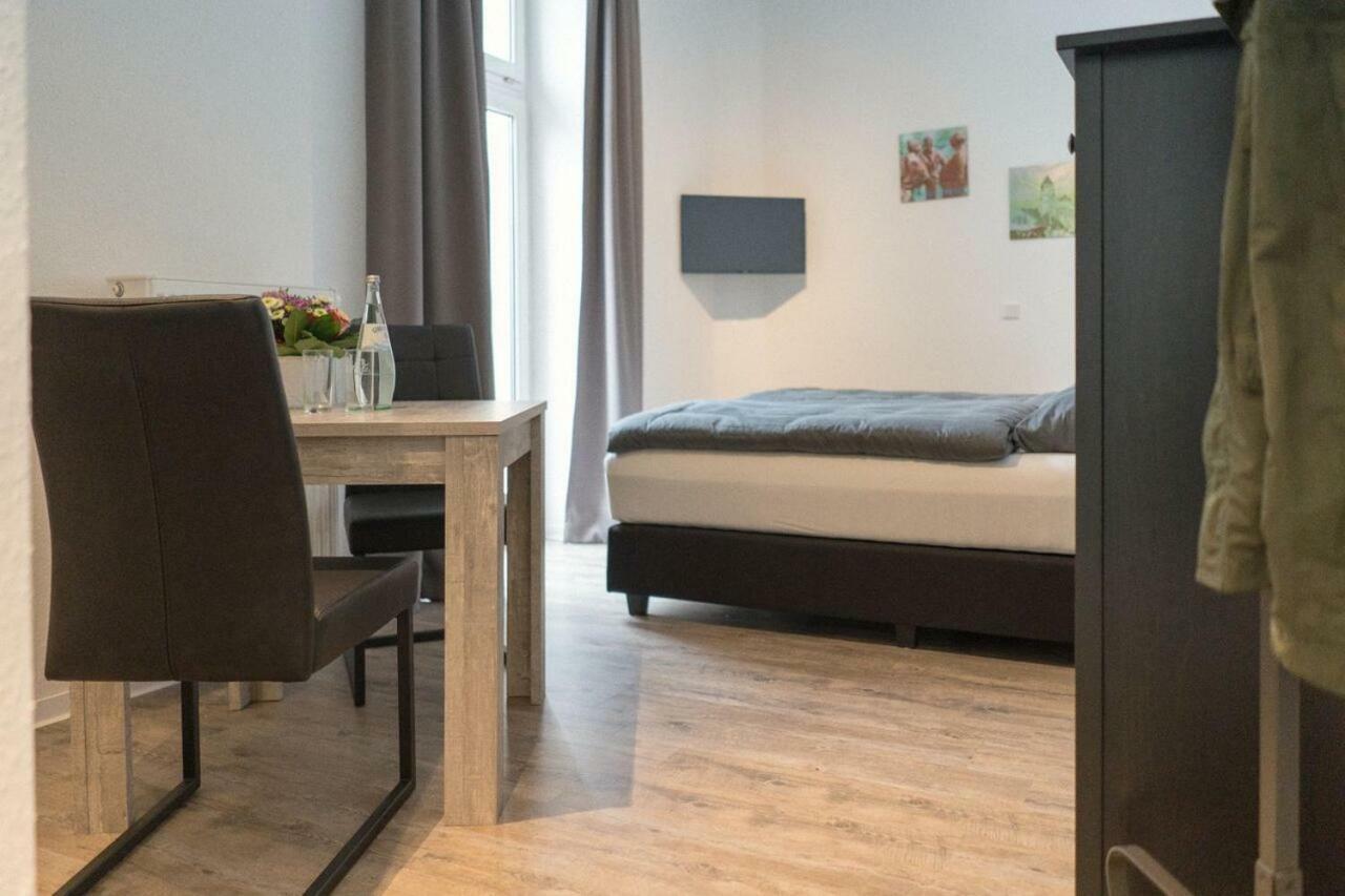 Am Schloss Apartment Gießen