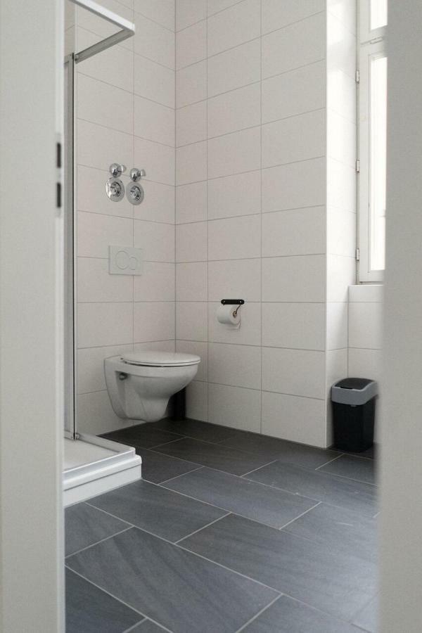 Apartment Am Schloss