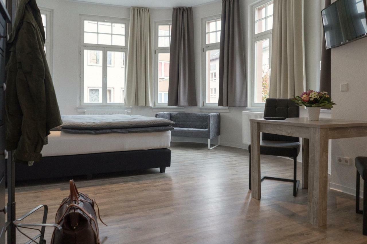 Apartment Am Schloss