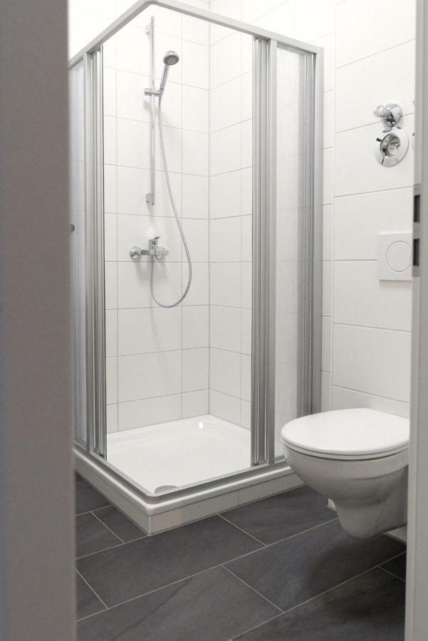 Apartment Am Schloss *